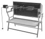 CATTARA Gril PIGLET s elektrickým ražňom, 138 x 96 x 62 cm