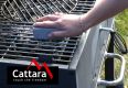 CATTARA Kameň na čistenie grilovacej mriežky 4 ks