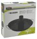 CATTARA Grilovací stojan s panvicou, priemer 30 cm
