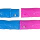 MOVIT Hula Hoop masážna obruč - 103 cm, 48 magnetov