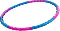 MOVIT Hula Hoop masážna obruč - 103 cm, 48 magnetov
