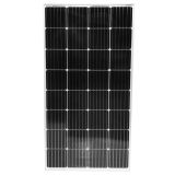YANGTZE SOLAR Fotovoltaický panel, 150 W, monokryštalický
