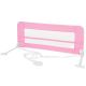 INFANTASTIC detská zábrana na posteľ, 102 cm, ružová