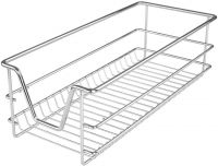 Teleskopická zásuvka do kuchyne, spálne, 30 cm