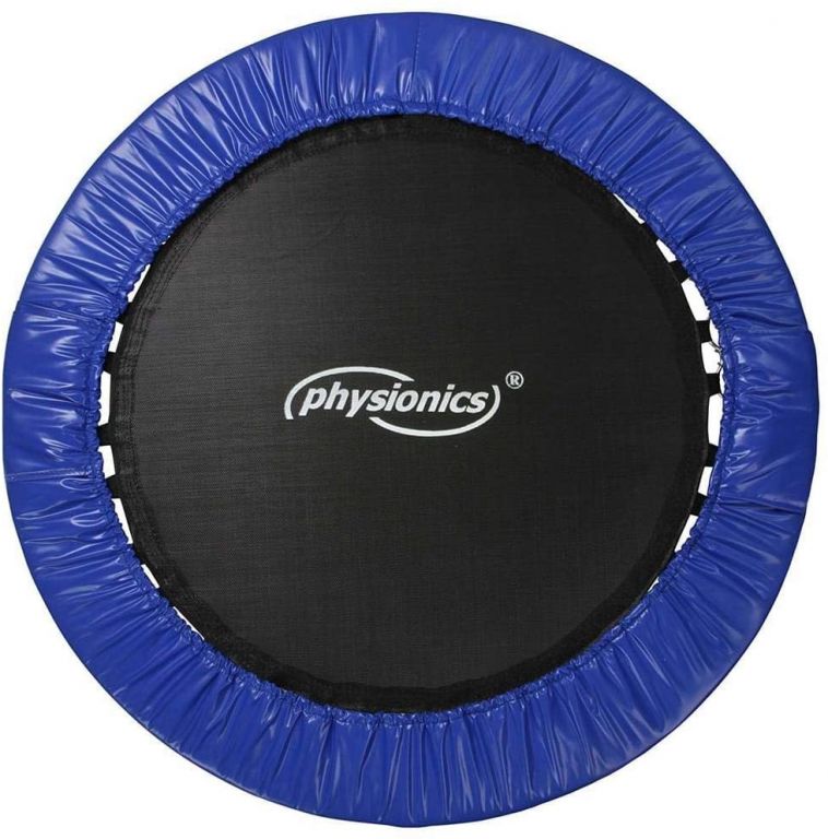 Obrázok Physionics Mini trampolína, priemer 91 cm