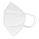 Ochranná maska, respirátor FFP2, 10 kusov