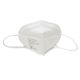 Ochranná maska, respirátor FFP2, 10 kusov