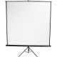 JAGO Projekčné plátno so statívom 203 x 203 cm