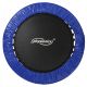 Physionics® Mini trampolína, priemer 102 cm