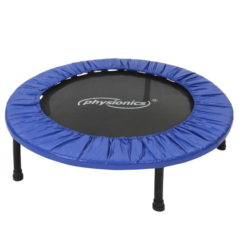 Obrázok Physionics JG79659 Physionics® Mini trampolína, priemer 102 cm