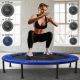 Physionics® Mini trampolína, priemer 102 cm