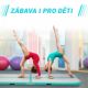 Physionics Airtrack nafukovacia žinenka, 3 m, zelená