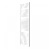 AQUAMARIN Vertikálny kúpeľňový radiátor, 1800 x 600 mm