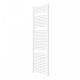 AQUAMARIN Vertikálny kúpeľňový radiátor, 1800 x 600 mm