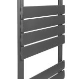 AQUAMARIN Vertikálny kúpeľňový radiátor, 1500 x 450 mm