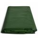 JAGO Plachta 650 g/m², hliníkové oká, zelená, 4 x 3 m