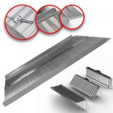 Jago rampa pre invalidné vozíky, 150 cm