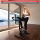 Physionics cyklotrenažér nastaviteľný, 41 x 64 x 104 cm