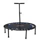 Physionics Fitness trampolína- 101 cm, modrá