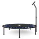 Physionics Fitness trampolína- 101 cm, modrá