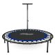 Physionics Fitness trampolína- 101 cm, modrá