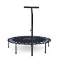 Physionics Fitness trampolína- 101 cm, modrá