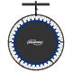 Physionics Fitness trampolína- 101 cm, modrá