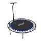 Physionics Fitness trampolína- 101 cm, modrá