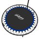 Physionics Fitness trampolína- 101 cm, modrá