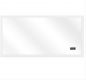 AQUAMARIN kúpeľnové LED zrkadlo, 120 X 60 cm