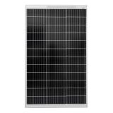Fotovoltaický solárny panel 133 x 67 x 3,5 cm, 150 W