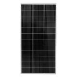 Fotovoltaický solárny panel 133 x 67 x 3,5 cm, 165 W