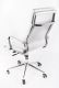 Kancelárska stolička Missouri - biela