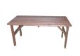 Dřevěný stůl MIRIAM - 180CM