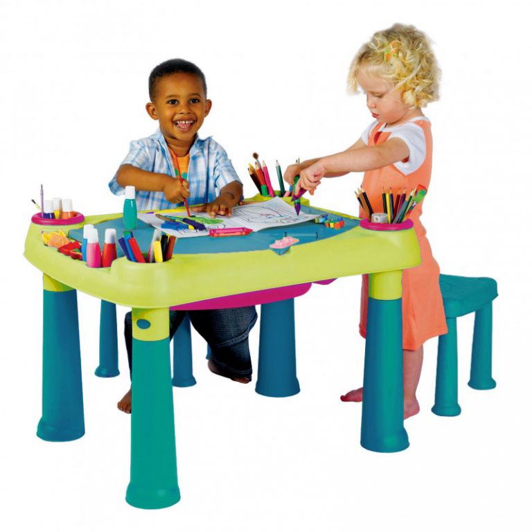 Obrázok CREATIVE PLAY TABLE