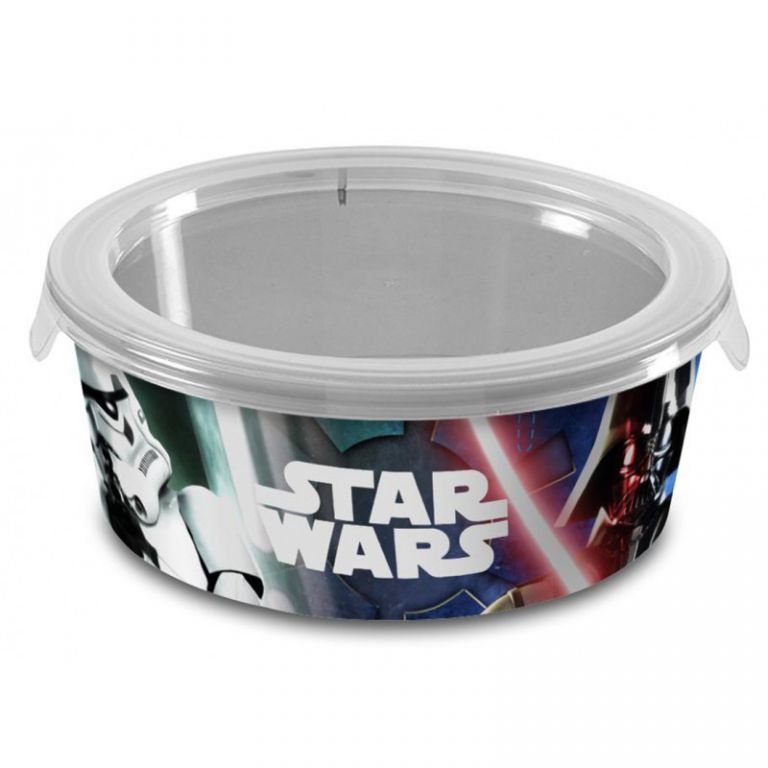 Obrázok DECO CHEF box - 1,2L - STAR WARS