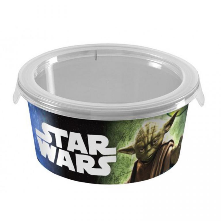 Obrázok DECO CHEF box - 0,5L - STAR WARS