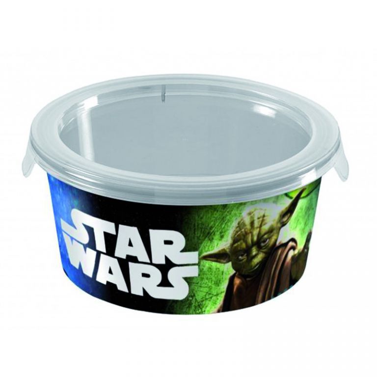 Obrázok DECO CHEF box - 0,5L - STAR WARS