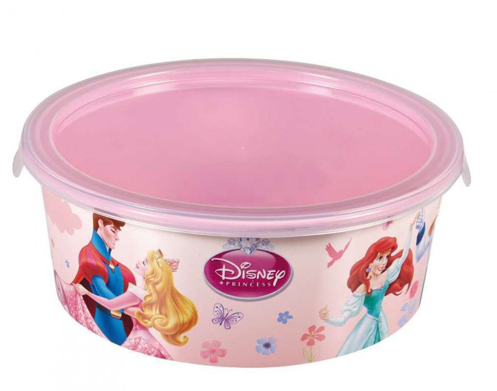 Obrázok Desiatový box CURVER- PRINCESS 1,2 l