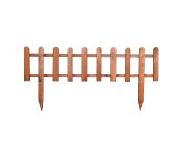 Záhonový plot GARDEN