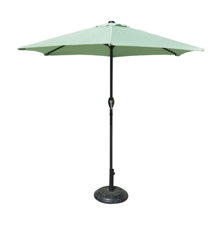 Obrázok Rojaplast XT06U průměr 230 cm zelený