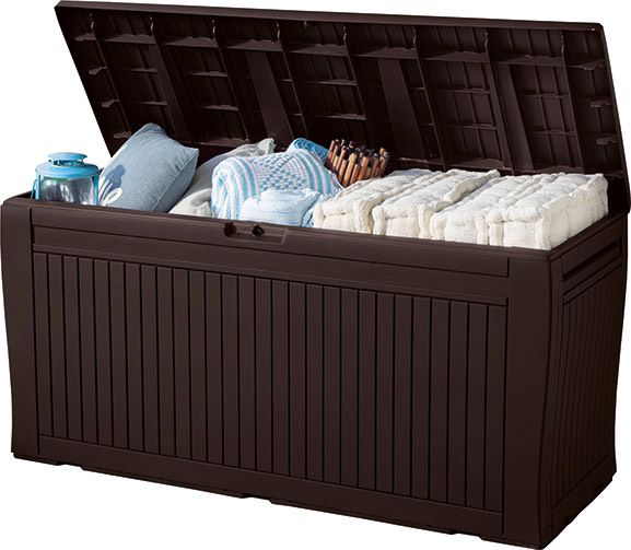 Obrázok COMFY úložný box - 270L