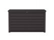 Úložný box ONTARIO 870 l - hnedá