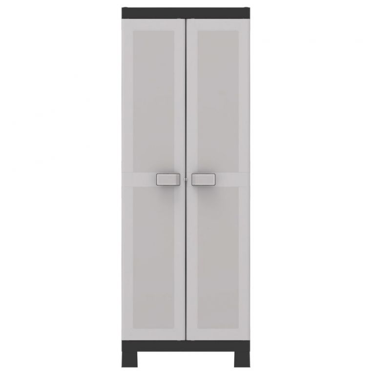 Obrázok KIS Logico High Cabinet (009634BLGL)