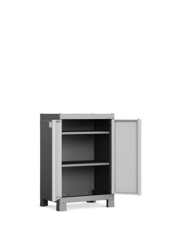 Obrázok KIS Logico Low Cabinet (009635BLGL)