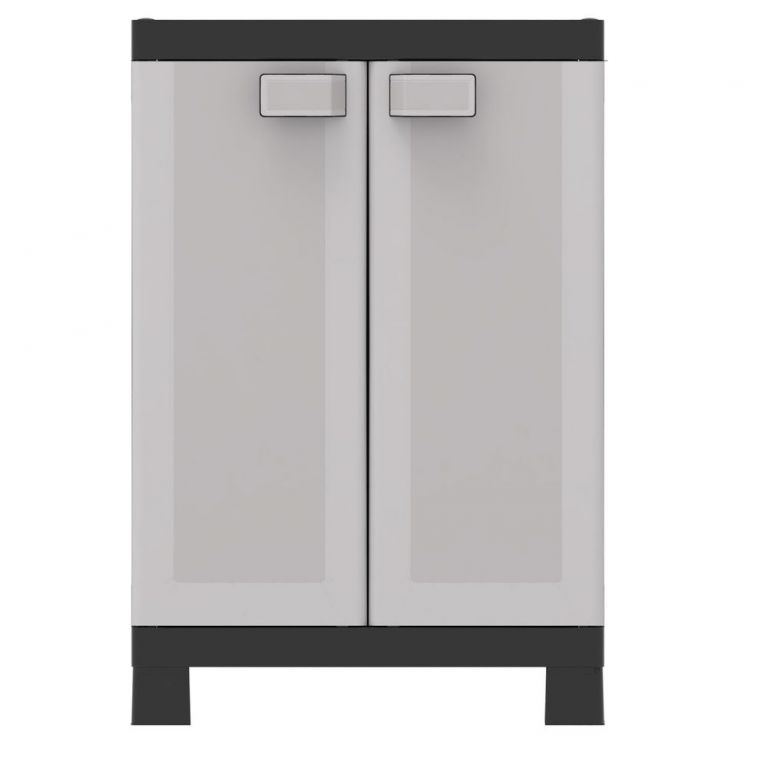 Obrázok KIS Logico Low Cabinet (009635BLGL)