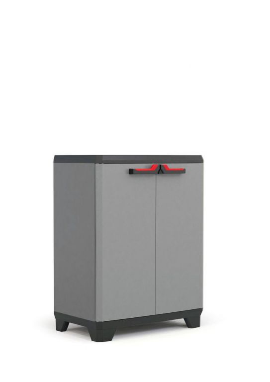 Obrázok KIS Stilo Low Cabinet (009723GLRBKRB)