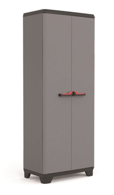 Obrázok KIS Stilo Utility cabinet (009722GLRBKRB)