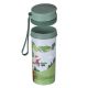 Fľaša 0,4 l KIDS - zelená