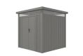 Záhradný domček ANNA B, 222 x 230 x 230 cm, kov